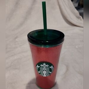 Starbucks Tumbler 16oz